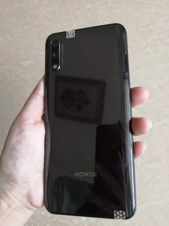 华为荣耀9x手机，6GB，128GB全网通...