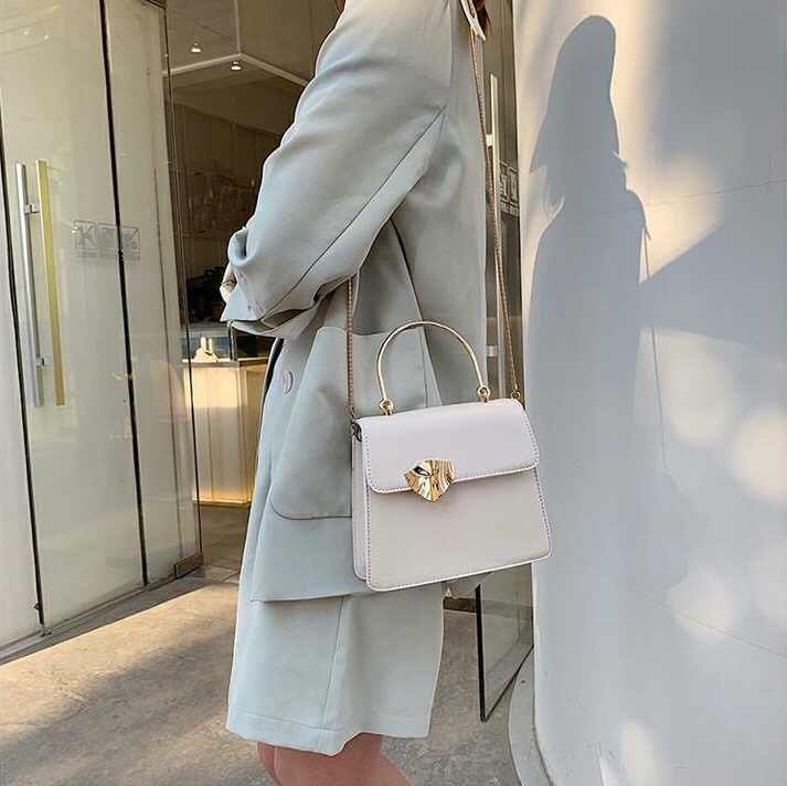 (可交换)小包包女2020新款感洋气时尚简...