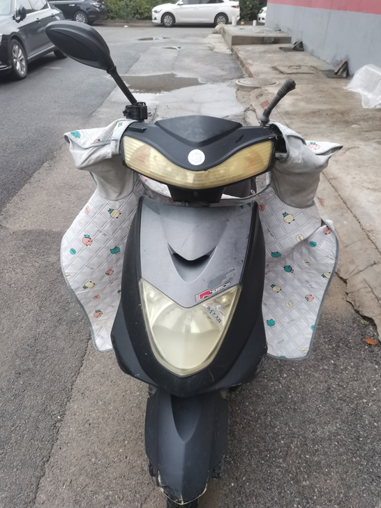 新日60V，锂电电动车，60付，锂电可以跑...