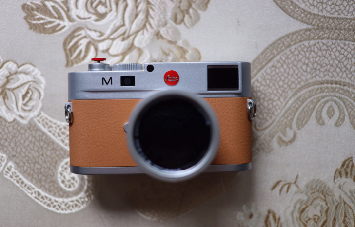 爱马士版徕卡复古相机模型 样板房摆件 拍照...