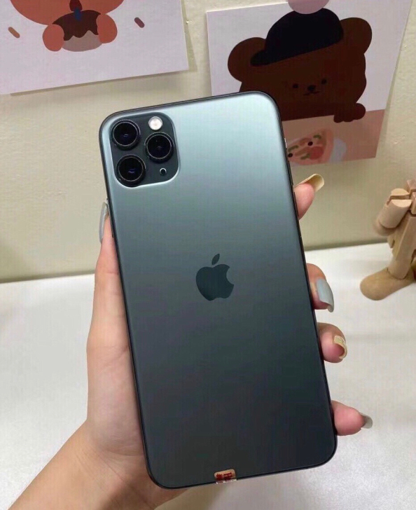 苹果11Pro 11Promax