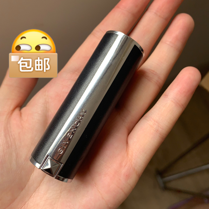 纪梵希小羊皮 ,别人送的 ,还剩三分之一,...