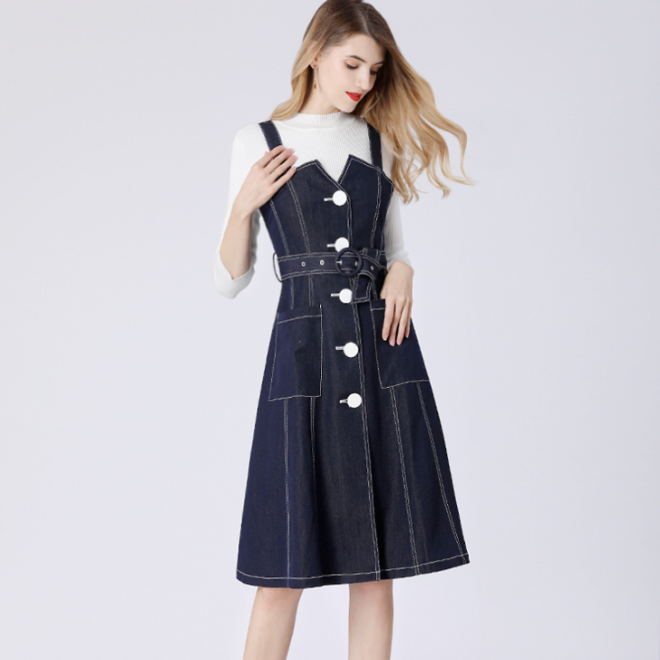 连衣裙！闲置了！只穿过一次！