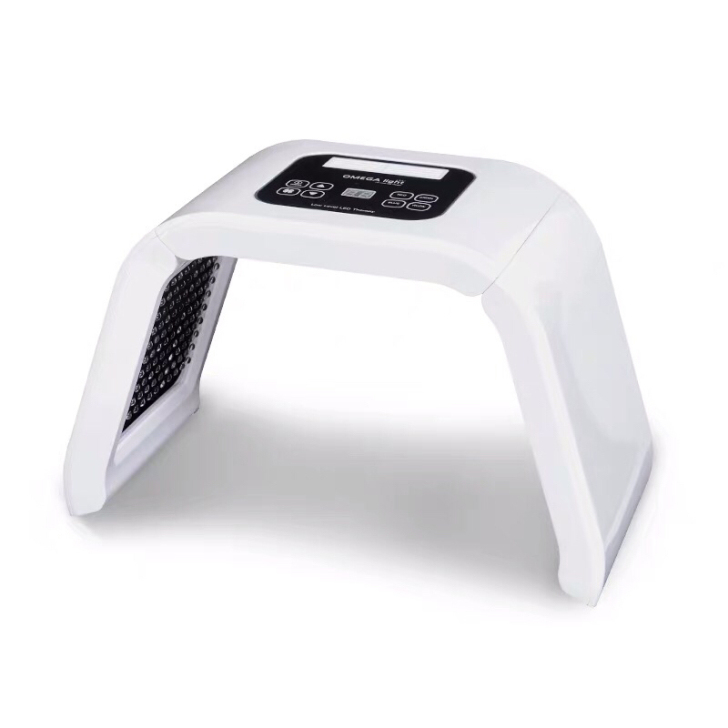 【美容仪】PDT皮肤管理