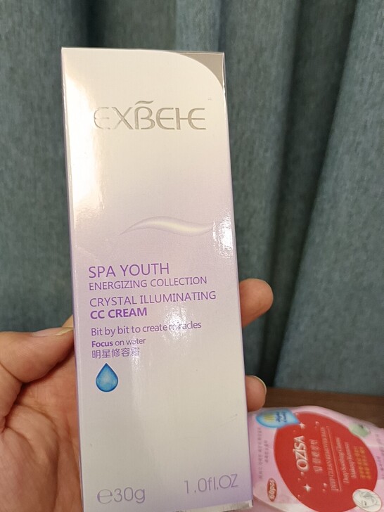 卓碧泉粉底液39元包邮