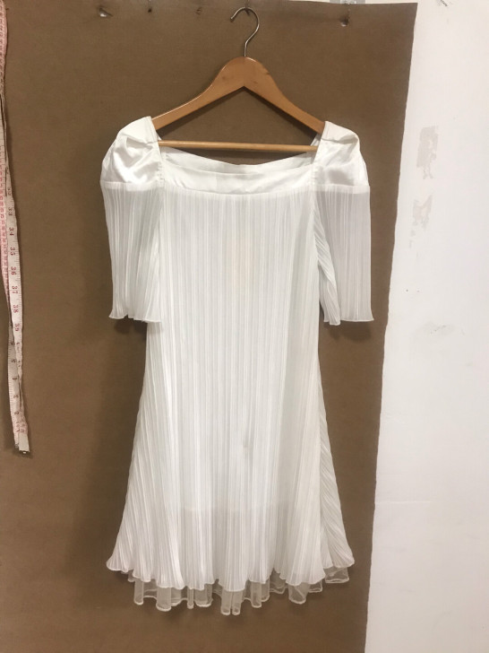 特价一件赛伦娜女裙，XXXL码码子偏小胸围...