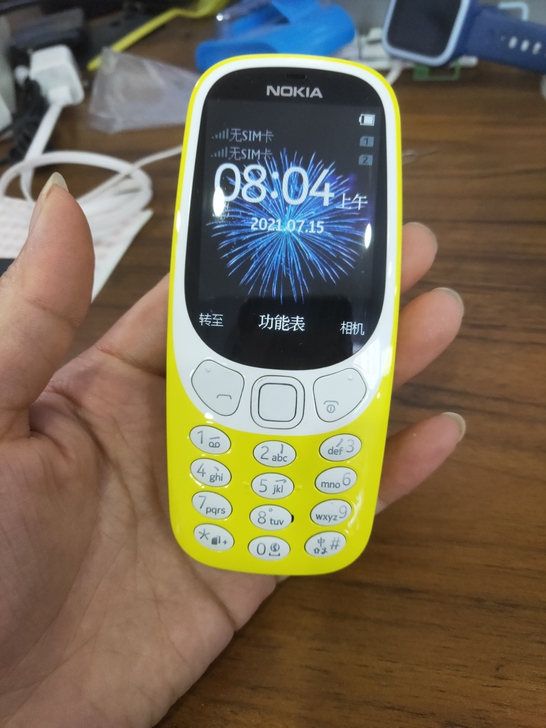 诺基亚3310原装正品诺基亚二手手机