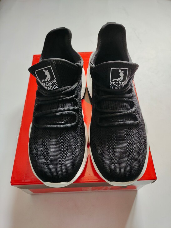 哈雷乔丹 女士运动鞋