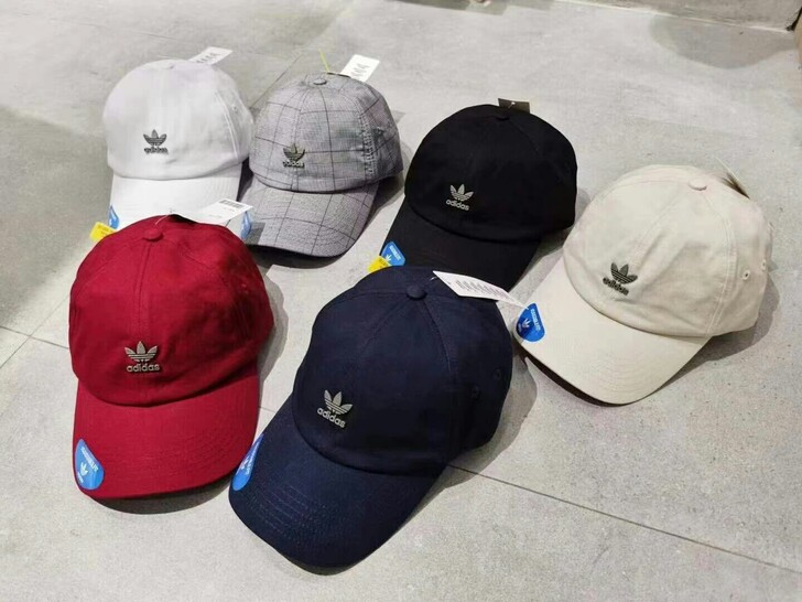 全新 Adidas 三叶草新款 小标 百搭...