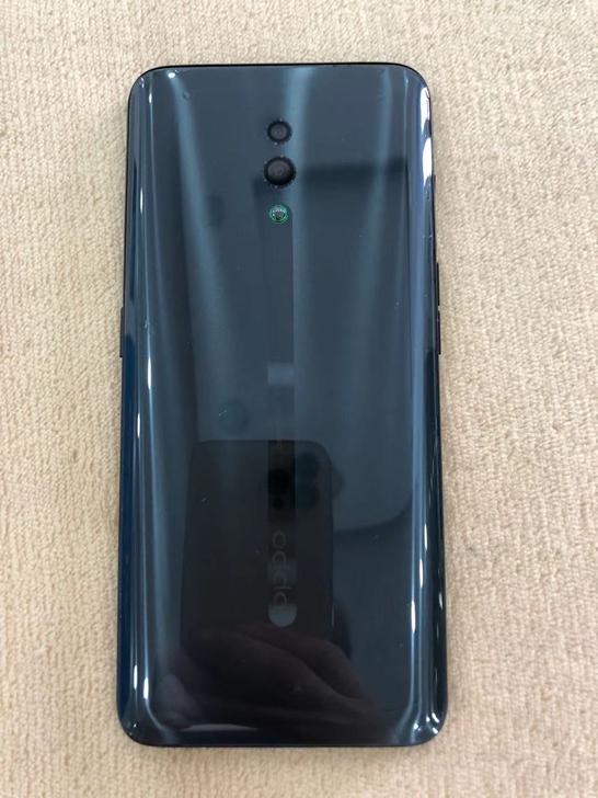 OPPO reno