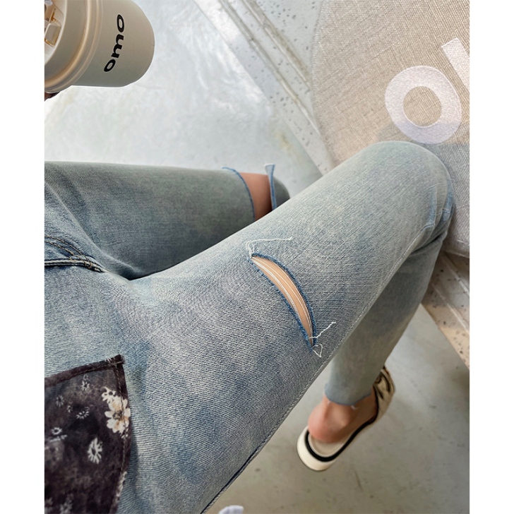 other/其他 牛仔裤