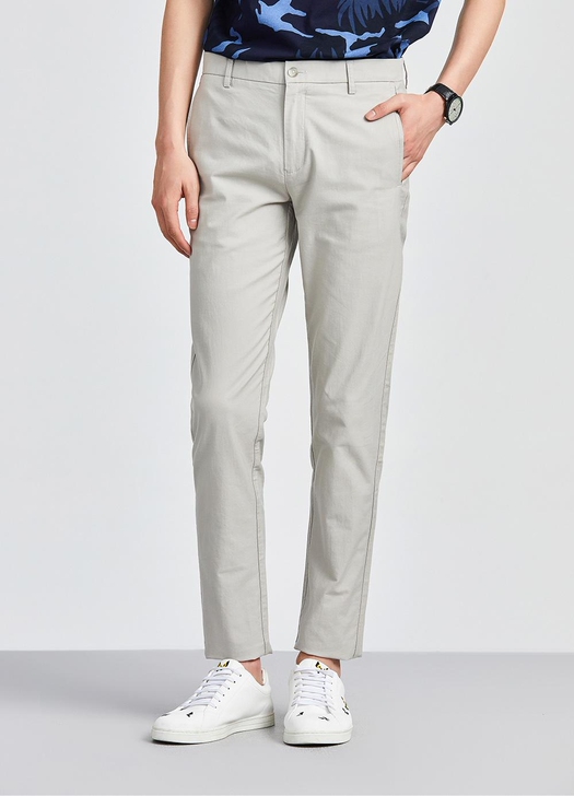 全新 海澜之家休闲裤