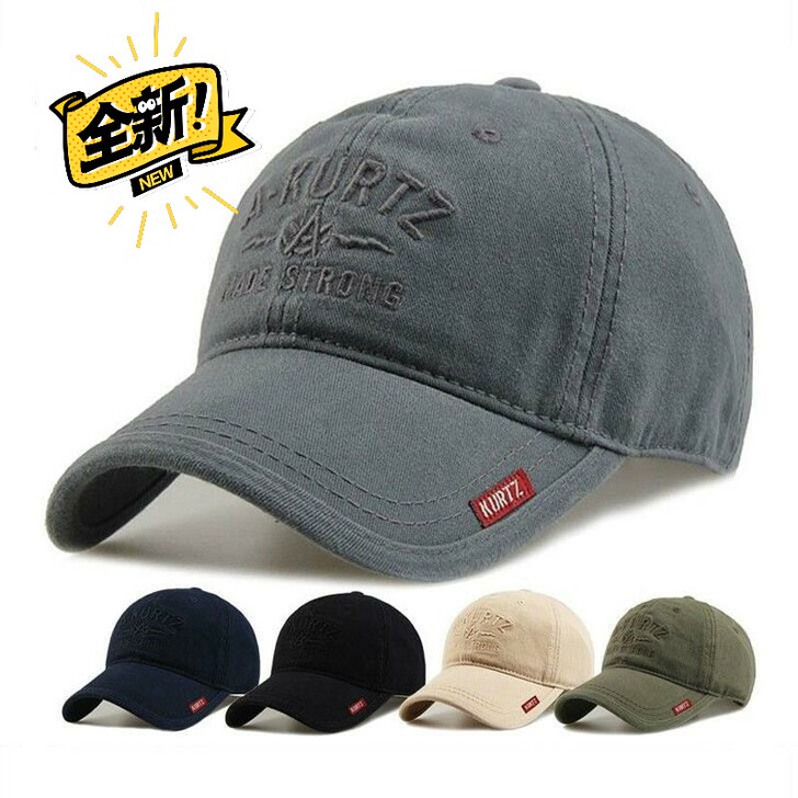 秋冬帽子男士韩版百搭棒球帽男秋季软顶鸭舌帽...