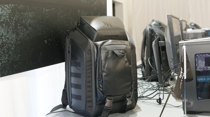 Acer Predator 宏基掠夺者 P...