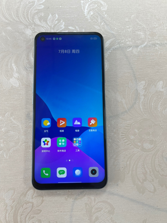 realme 真我Q2 4800万像素 1...