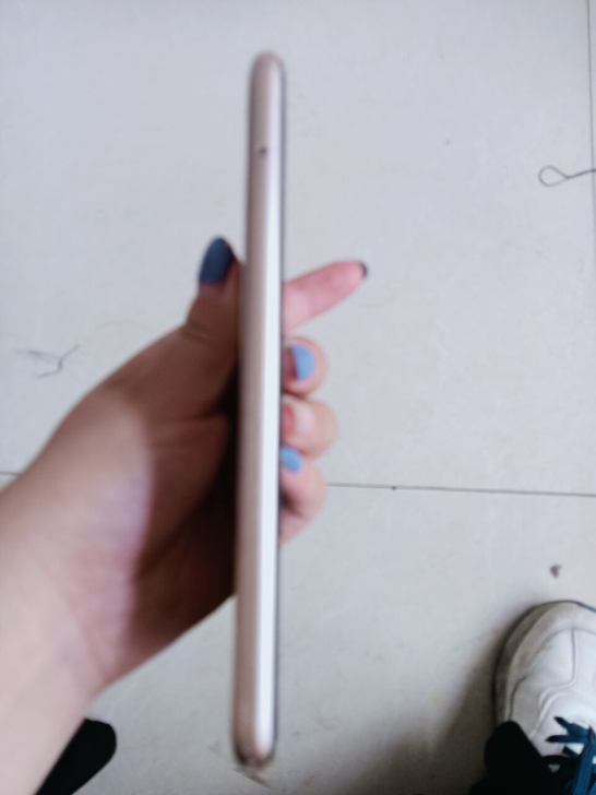 品牌型号 魅蓝5