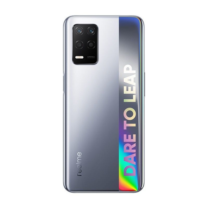 realme系列 真我Q3骁龙750G处理...