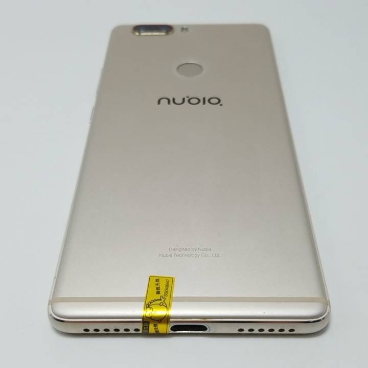 Nubia 努比亚 Z17 6G+64G ...
