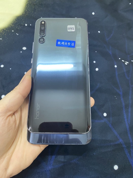 华为麒麟980 特价正品华为荣耀magic...