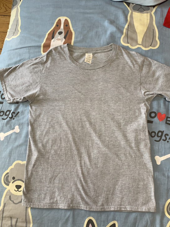 纯棉T恤，胸围96，不包邮