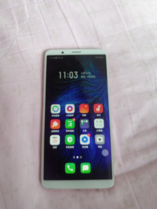 OppO11sPus手机全网通功能都正常。...