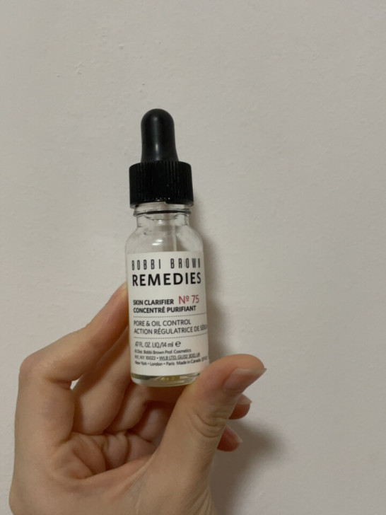 BOBBI BROWN芭比波朗75号蔷薇净...