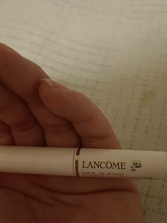 全新兰蔻睫毛膏底膏2.07ml