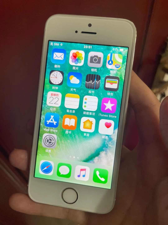 iPhone5s 苹果5s 16g 32g...