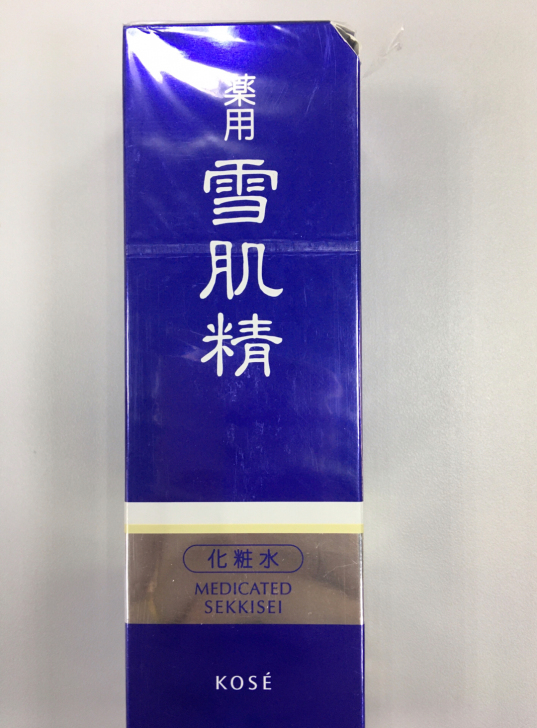 预定～雪肌精 化妆水180ml（清爽型），...