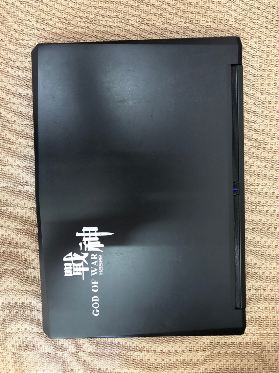 神舟战神游戏本，1060独立显卡，16内存...