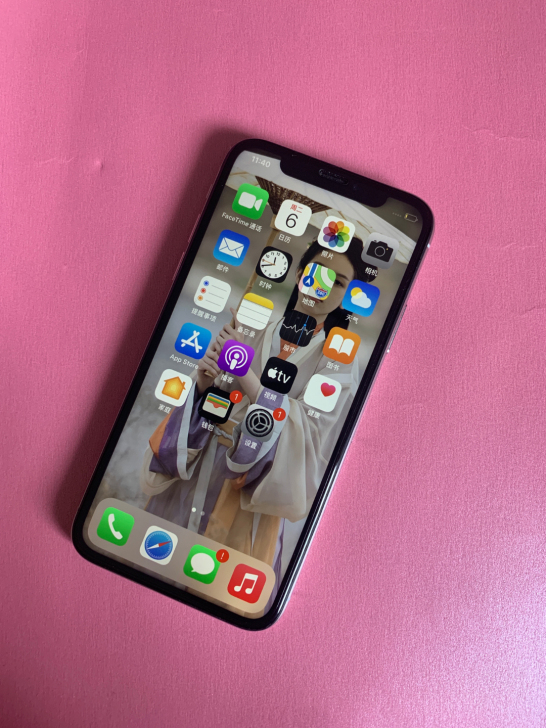 苹果x手机，iphone X ，国行，全网...