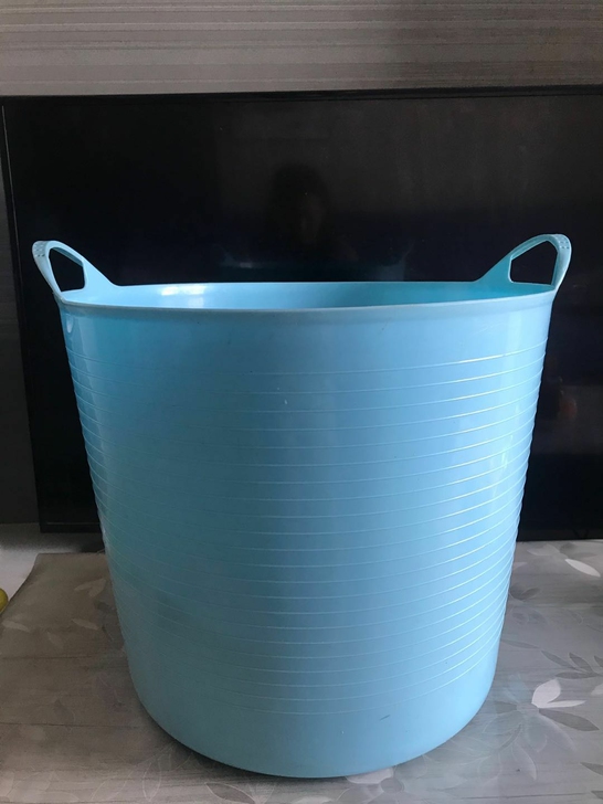 水桶