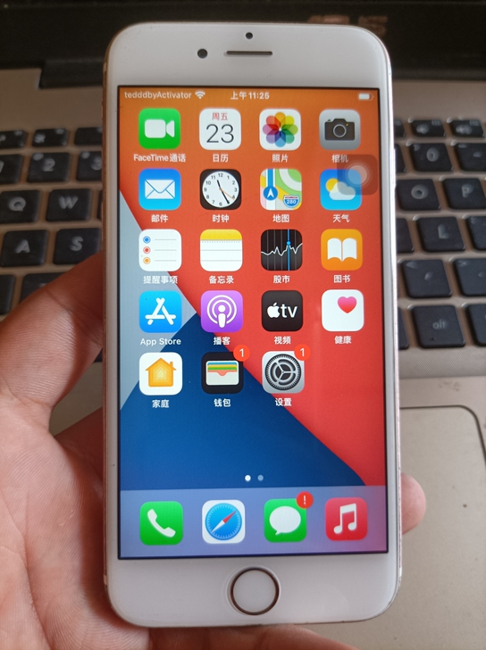 苹果6s  iPhone6s，国行，全网通...