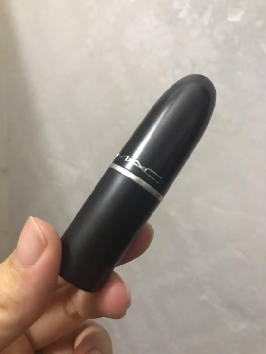 MAC魅可口红子弹头全新包邮便宜出