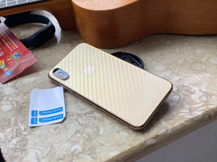 出一台iphonexs