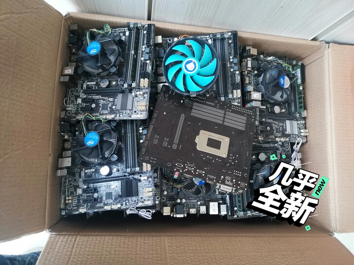 出售 闲置电脑，价格合适就出。