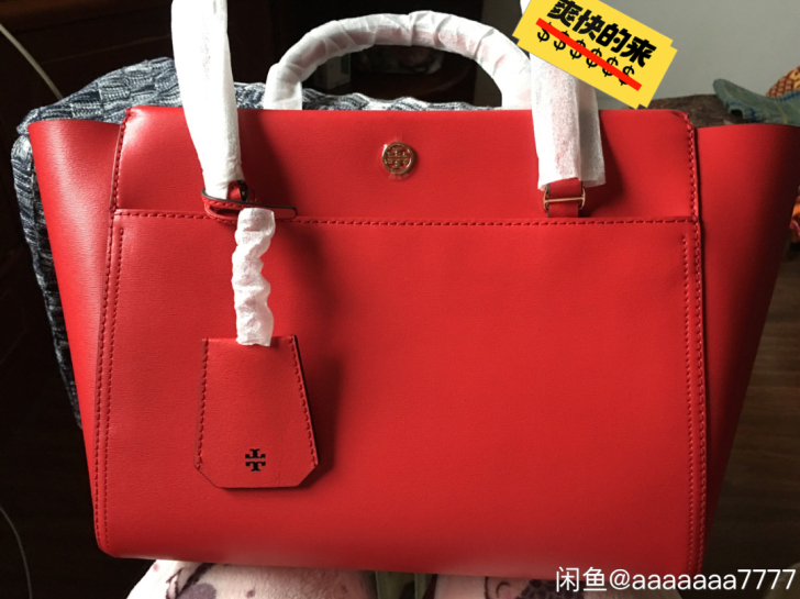 tory burch托特包