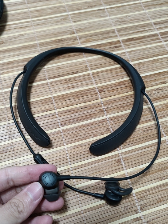 bose qc30 个人一手 降噪无敌，可...