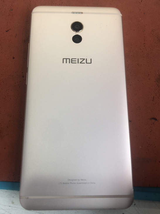 魅蓝note6   3+32  功能全好