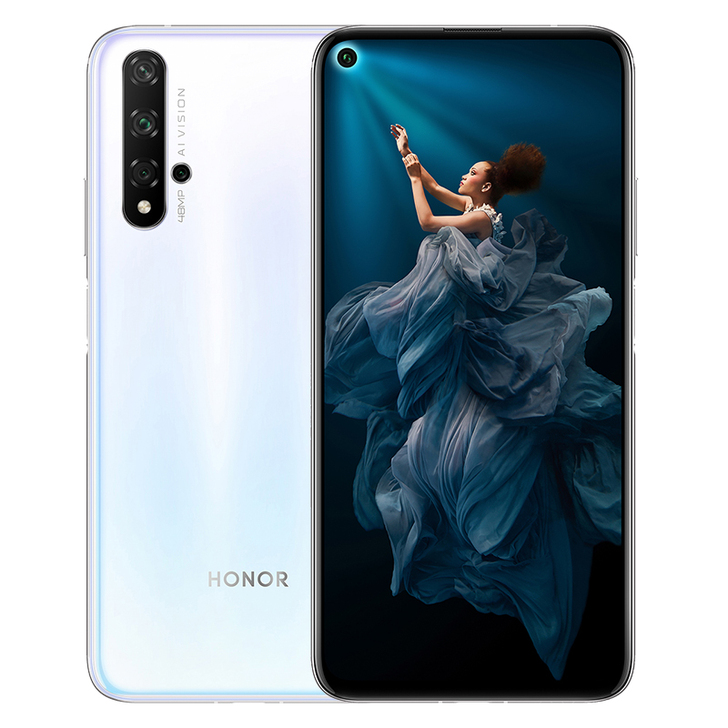 honor/荣耀 手机