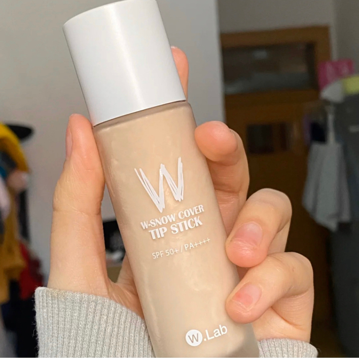 wlab粉底液