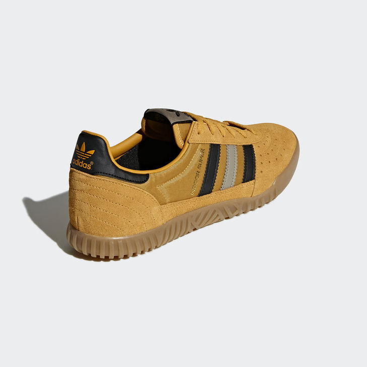 BO5 Adidas 三叶草 Indoor...
