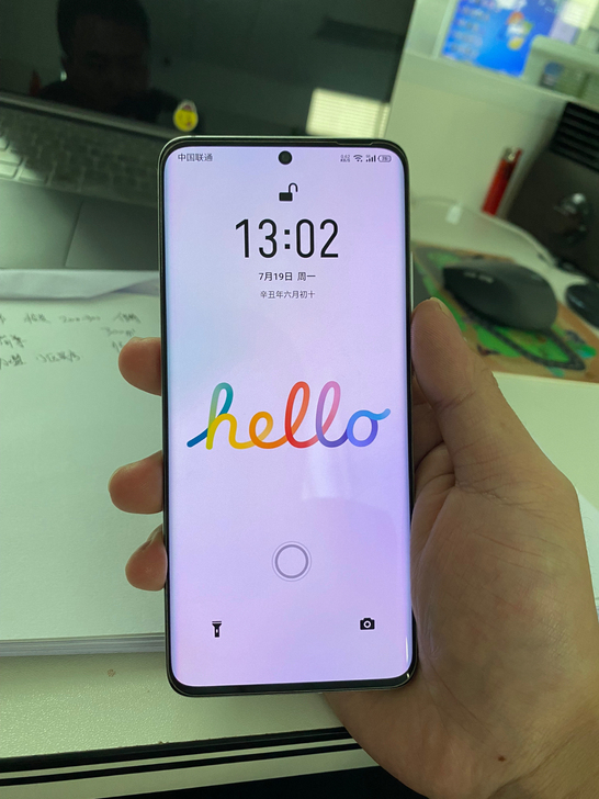 魅族18