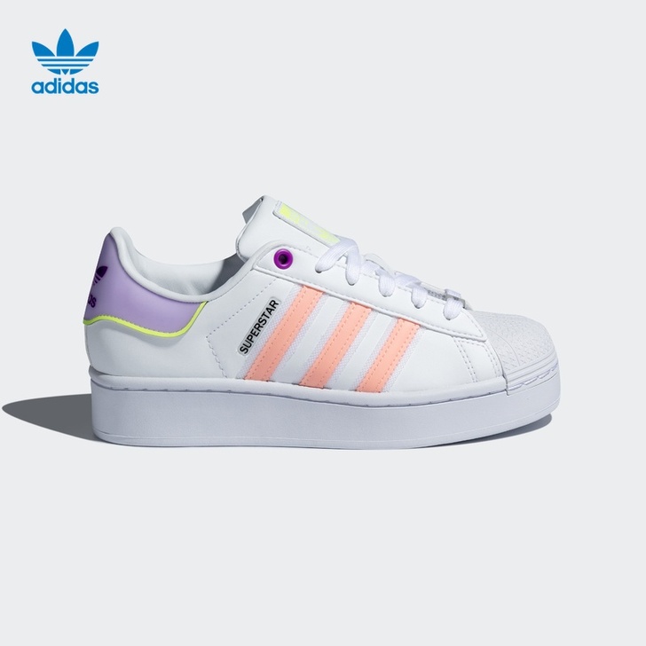 Adidas/阿迪达斯 板鞋