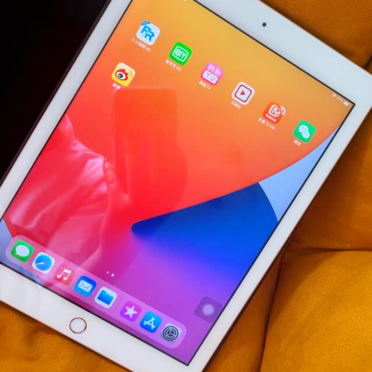 iPad6  2018款ipad6代便宜出...