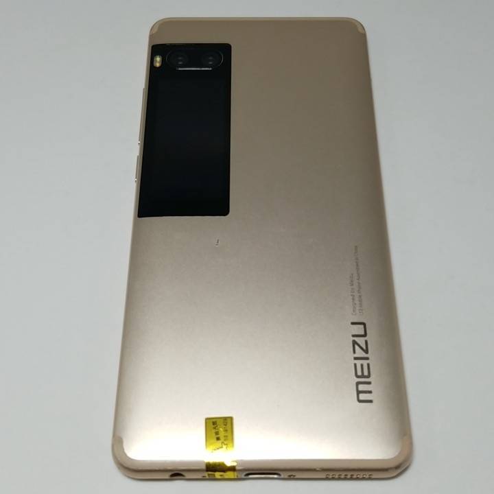 MEIZU 魅族 Pro 7 4G+128...