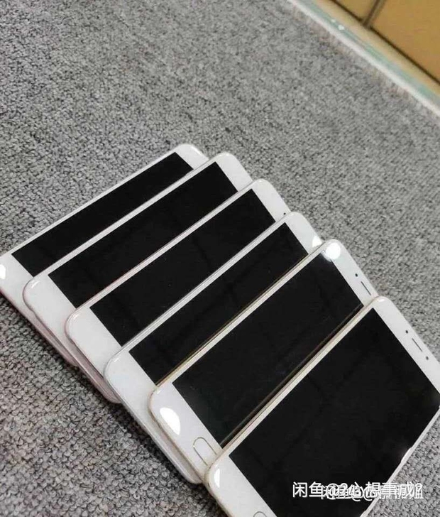 魅族mx6魅族魅蓝e魅族MX6手机4+32...