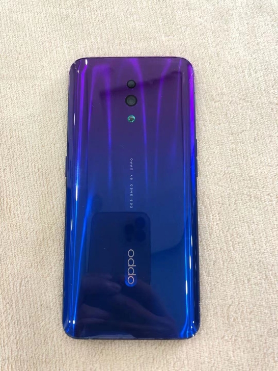OPPO reno