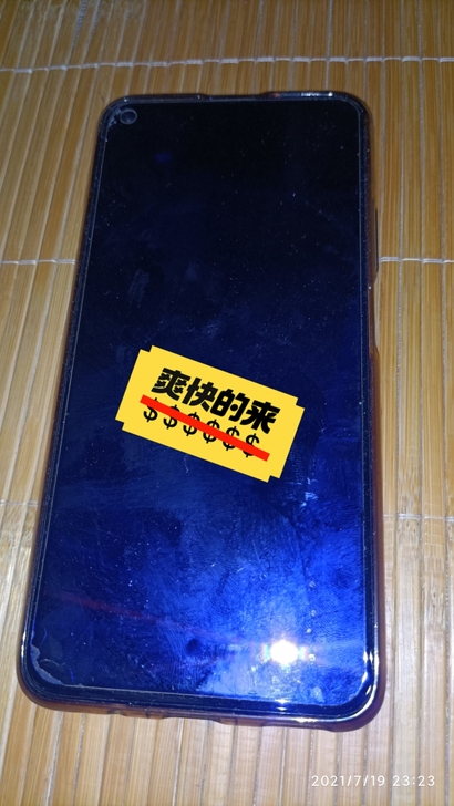 荣耀20s智能手机HONOR 20s手机