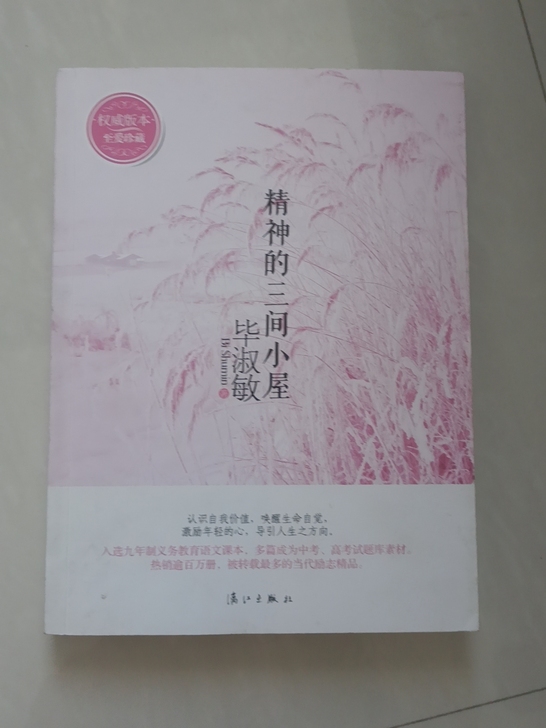 毕淑敏